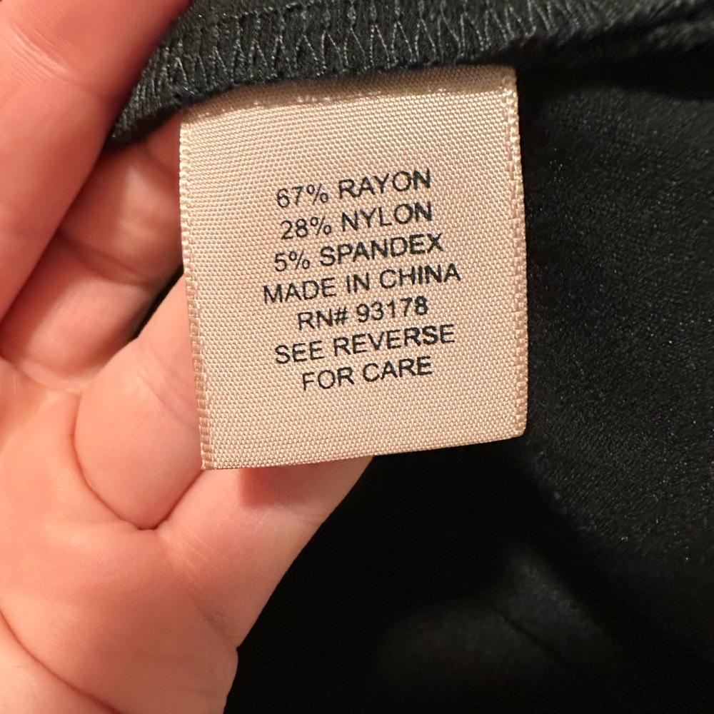 Woman’s Blazer - Picture 7 of 7